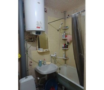 2-комн. квартира, кв-л Молодежный 9