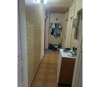 2-комн. квартира, кв-л Молодежный 9