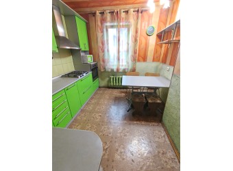 3-комн. квартира, кв-л Южный