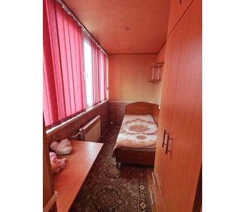 3-комн. квартира, кв-л Южный