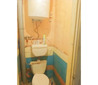 2-комн. квартира, кв-л Гаевого