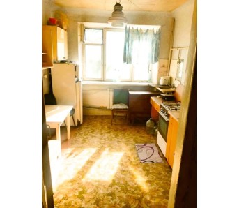 2-комн. квартира, кв-л Гаевого