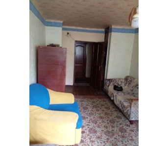 2-комн. квартира, кв-л Гаевого