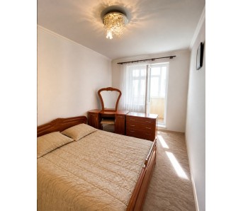 3-комн. квартира, кв-л Южный