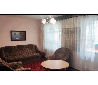 2-комн. квартира, ул. Ватутина