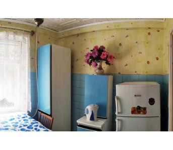 2-комн. квартира, ул. Ватутина