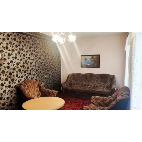 2-комн. квартира, ул. Ватутина