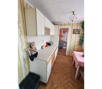 4-комн. дом, ул. Пархоменко