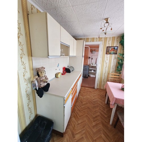 4-комн. дом, ул. Пархоменко