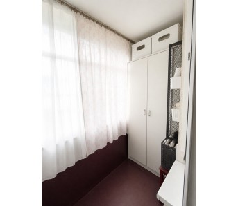 3-комн. квартира, кв-л Ольховский