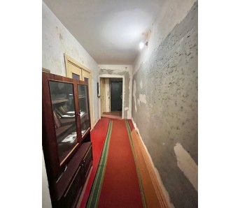 3-комн. квартира, кв-л Ольховский