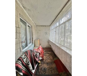 3-комн. квартира, кв-л Ольховский