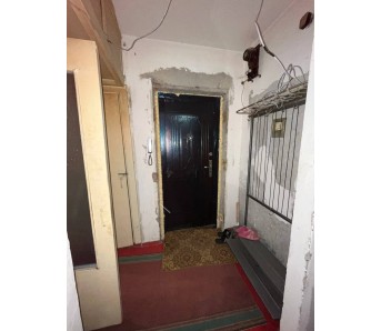 3-комн. квартира, кв-л Ольховский
