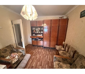 1-комн. квартира, кв-л Героев Сталинграда