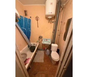 1-комн. квартира, кв-л Героев Сталинграда
