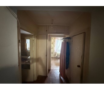1-комн. квартира, кв-л Героев Сталинграда