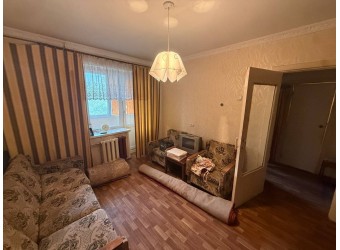 1-комн. квартира, кв-л Героев Сталинграда