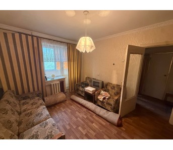 1-комн. квартира, кв-л Героев Сталинграда