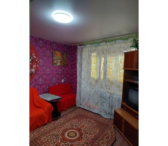 1-комн. квартира, ул. Буденного