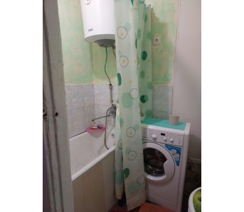1-комн. квартира, ул. Буденного