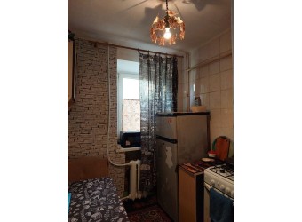 1-комн. квартира, ул. Буденного