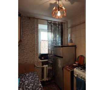 1-комн. квартира, ул. Буденного