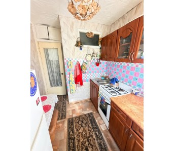 1-комн. квартира, ул. 30-летия Победы