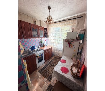 1-комн. квартира, ул. 30-летия Победы