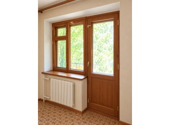 3-комн. квартира, кв-л 60-летия Образования СССР 21