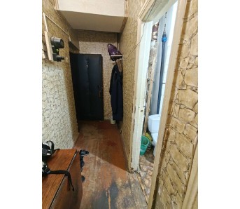 2-комн. квартира, ул. Кирова