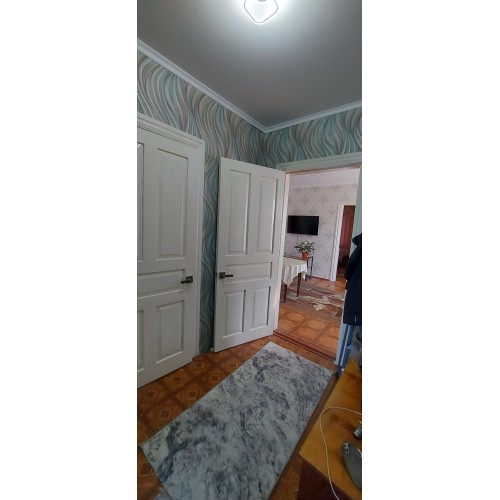 4-комн. дом, ул. Тургенева