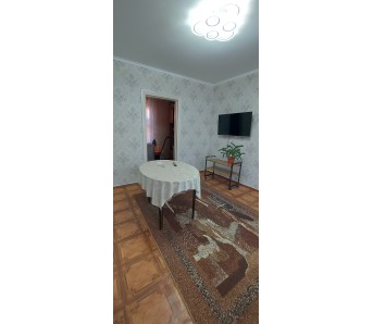4-комн. дом, ул. Тургенева