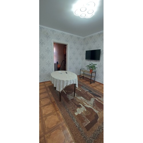 4-комн. дом, ул. Тургенева