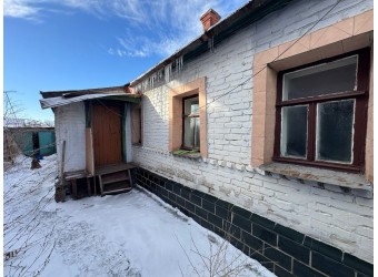 3-комн. дом, ул. Кольцова