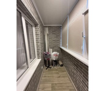 2-комн. квартира, кв-л Южный