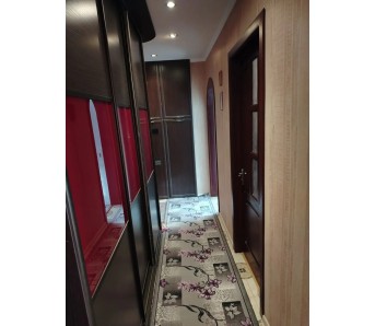 2-комн. квартира, кв-л Жукова 20