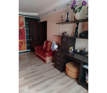 2-комн. квартира, кв-л Жукова 20