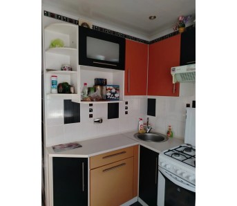 2-комн. квартира, кв-л Жукова 20