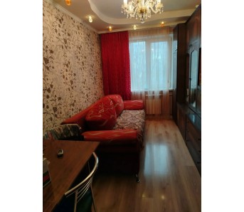 2-комн. квартира, кв-л Жукова 20