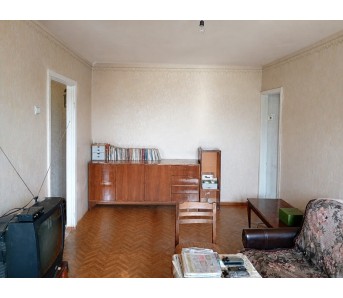 3-комн. квартира, кв-л Шевченко Т.Г. 17