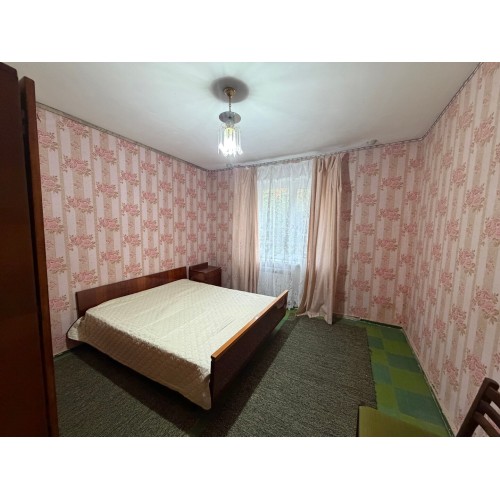 2-комн. квартира, кв-л Якира 6