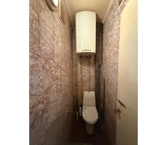 2-комн. квартира, кв-л Якира 6