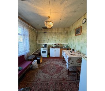 3-комн. дом, ул. Красногвардейская