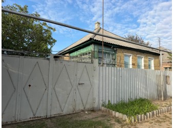 3-комн. дом, ул. Красногвардейская