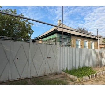 3-комн. дом, ул. Красногвардейская