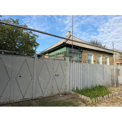 3-комн. дом, ул. Красногвардейская