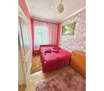 3-комн. дом, пер. Писарева