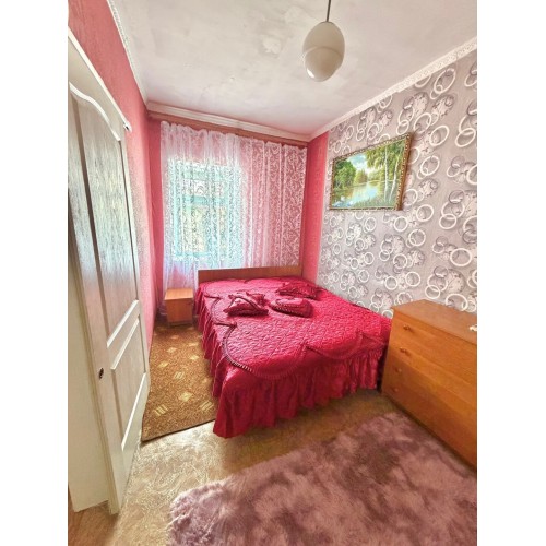 3-комн. дом, пер. Писарева