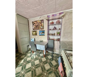 3-комн. дом, пер. Писарева