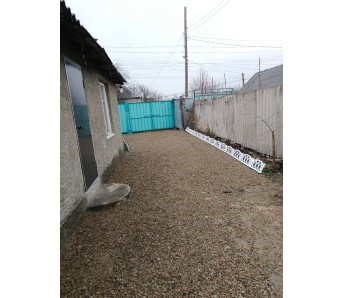 3-комн. дом, пер. Писарева
